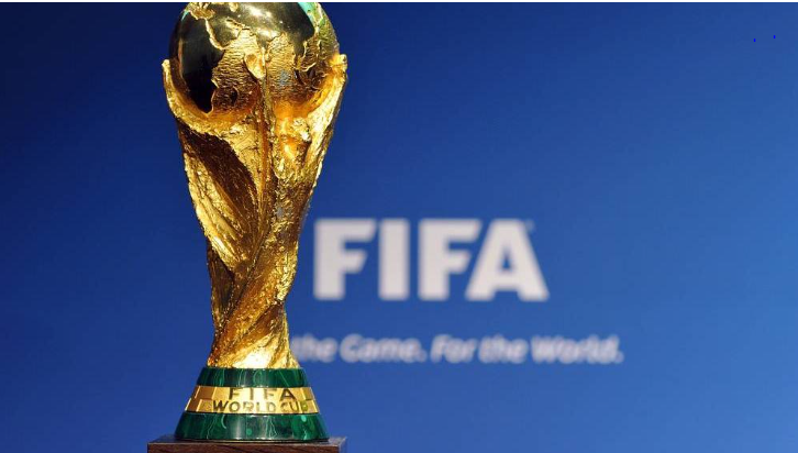 تذاكر كاس العالم 2022