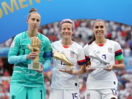 جوائز كأس العالم