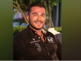 جورج الراسي