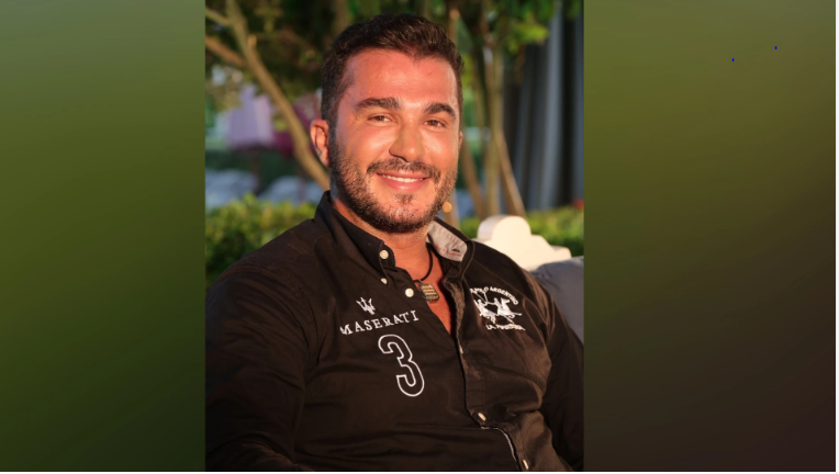 جورج الراسي