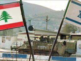 جيش لبنان الجنوبي 2000