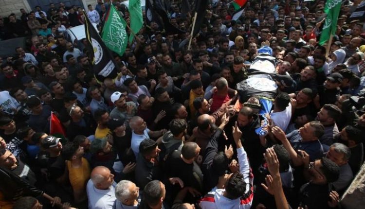 حركة الجهاد الإسلامي الفلسطينية