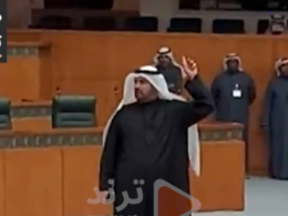 حمدان العازمي