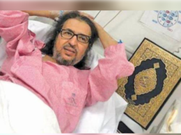 خالد سامي
