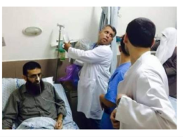خضر عدنان