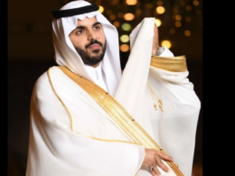 خطوبة غازي الذيابي