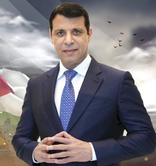 دحلان