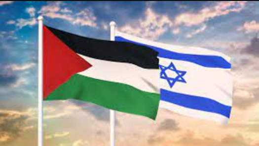 مساعدة إسرائيل للسلطة الفلسطينية