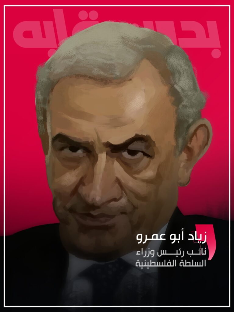 زياد ابو عمرو