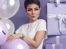 سارة سلطان العنزي