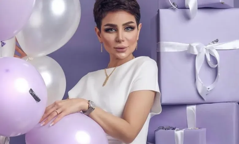 سارة سلطان العنزي