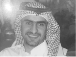 سعود بن تركي