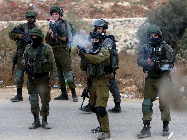 شاب فلسطيني