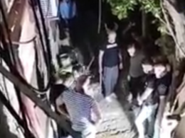شاب يقتل والده في جنين