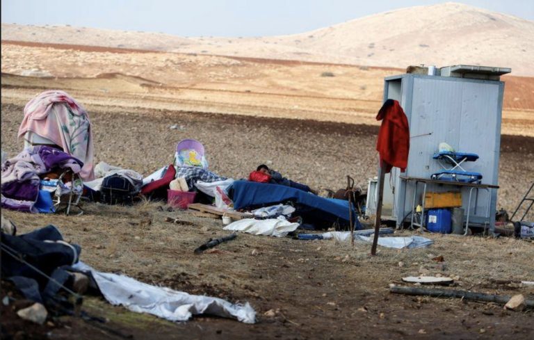 مقتنيات أسر فلسطينية