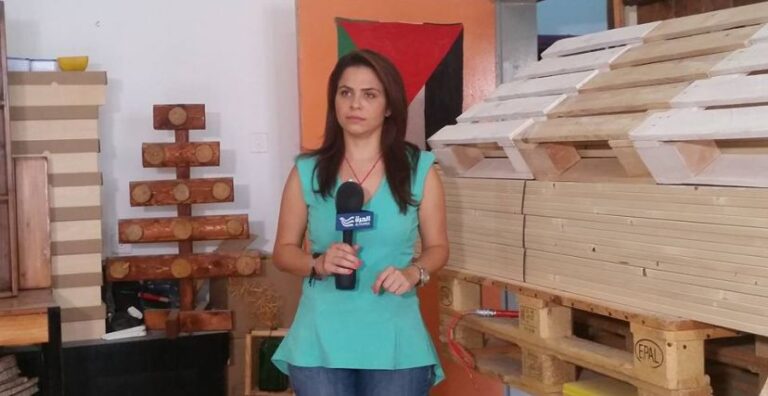 ميرفت العزة