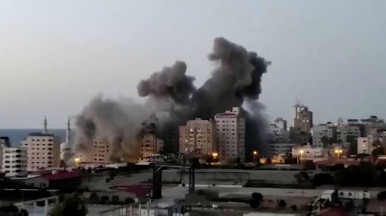 انقطاع كهرباء غزة