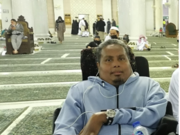 عبدالله بانعمه