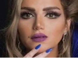 غدير البرجس.