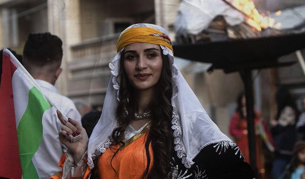 النوروز في إيران