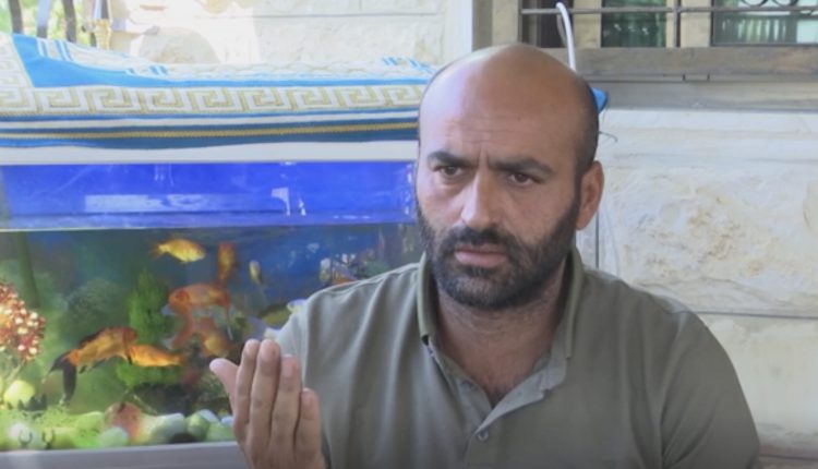محمد العلامي