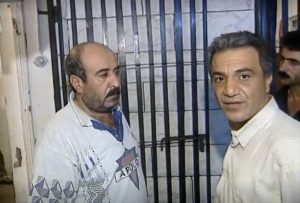مدير المخابرات الفلسطينية ساهم في اعتقال أسرى نفق الحرية.. تفاصيل مرعبة!