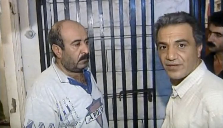 مدير المخابرات الفلسطينية ساهم في اعتقال أسرى نفق الحرية.. تفاصيل مرعبة!