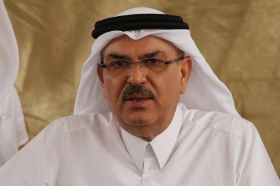 محمد العمادي
