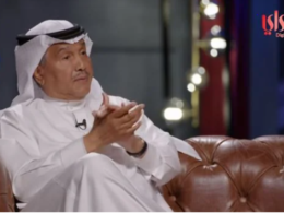 محمد عبده والقذافي