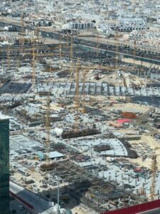 مشروع أفينوز